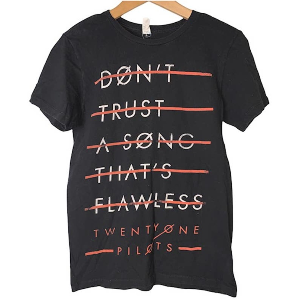 TWENTY ONE PILOTS Band T-Shirt